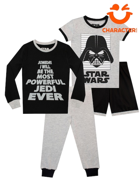 Character Star Wars Pyjamas 2 Pack (N13997) | ‏139 ر.ق.