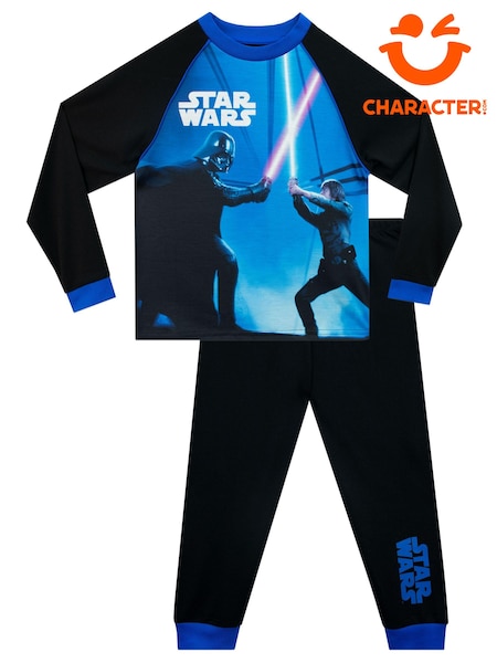 Character Blue Star Wars Star Wars Lightsabers Pyjamas (N13999) | €27