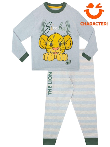 Character Lion King Pyjama Set (N14002) | ‏67 ر.س.‏