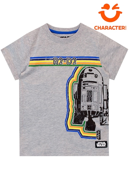 Character Star Wars T-Shirt (N14022) | 107 LEI