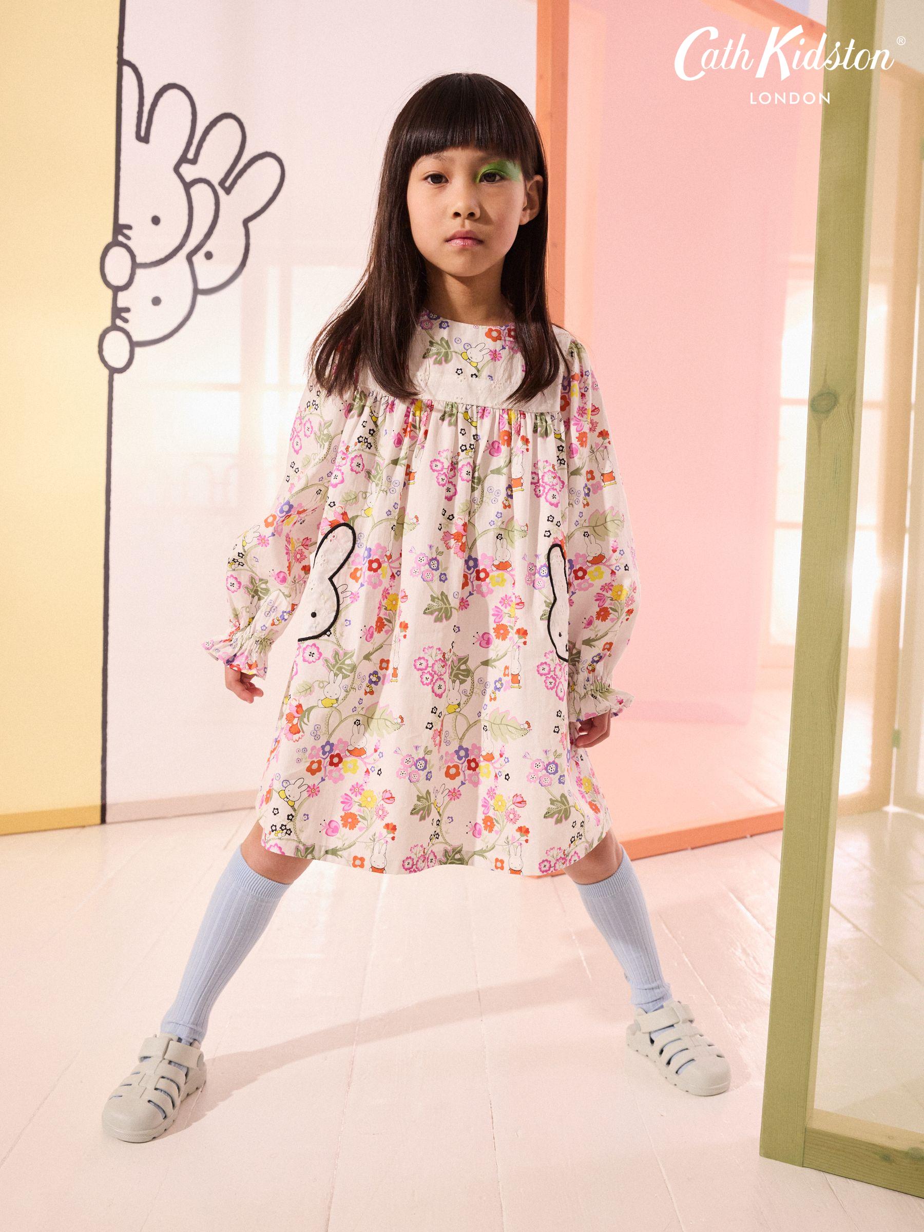 Buy Girls Dresses Cath Kidston Online Next USA