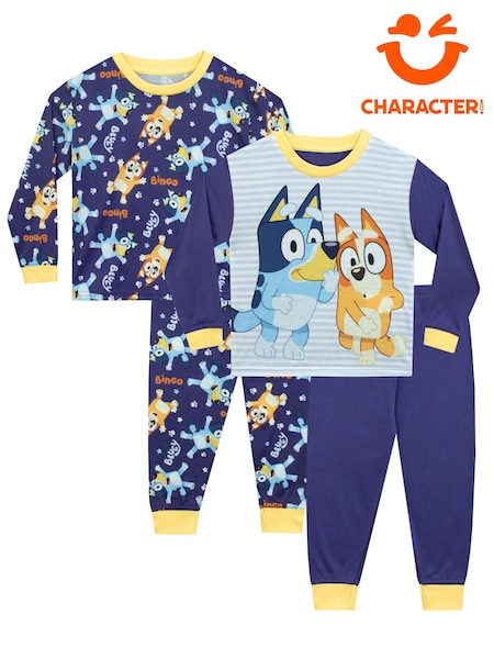 Character Pyjamas 2 Pack (N14457) | 45 €