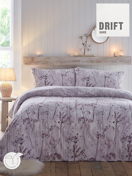 Drift Home Azalea Duvet Cover Set (N14512) | €29 - €60