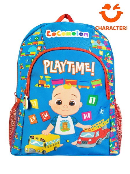 Character CoComelon JJ Backpack (N14845) | 75 LEI