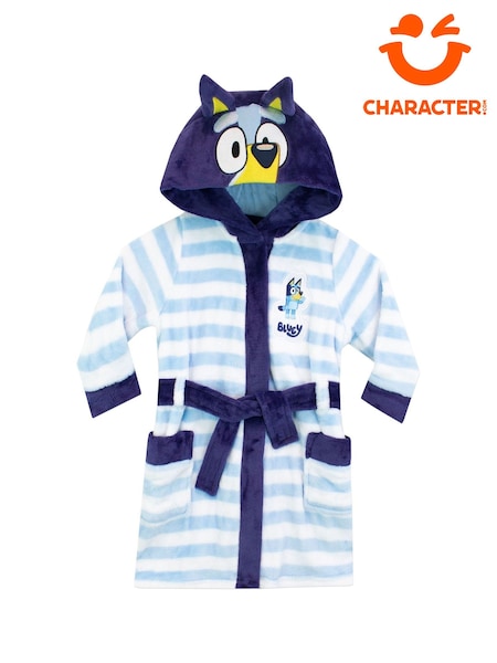 Character Blue Dressing Gown (N15815) | €38