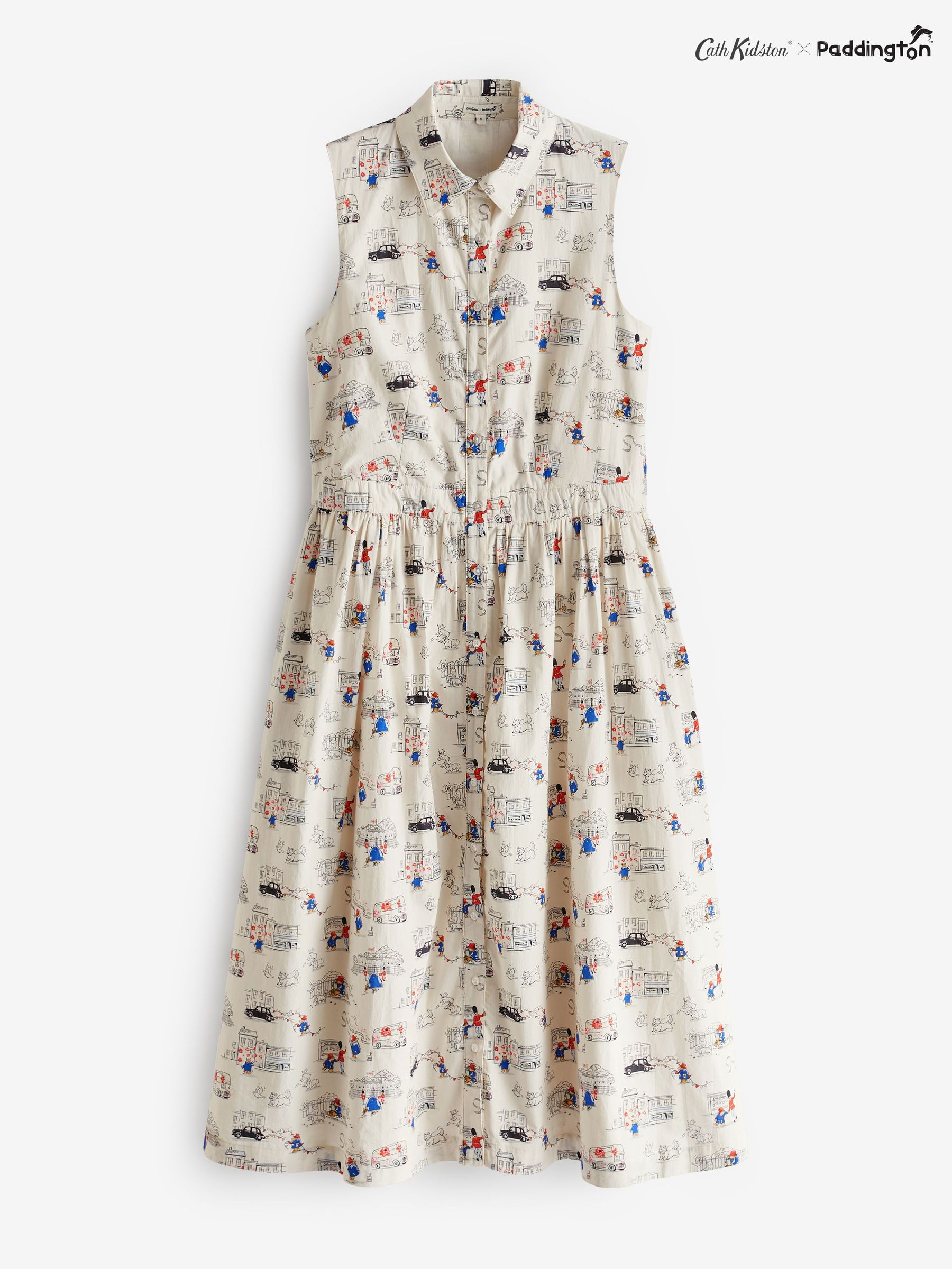 Cath kidston summer dresses 2025