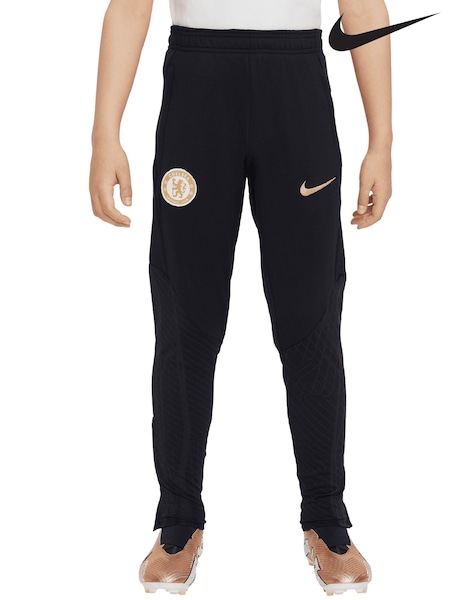 Nike Blue Chelsea Strike Joggers Kids (N15864) | €36