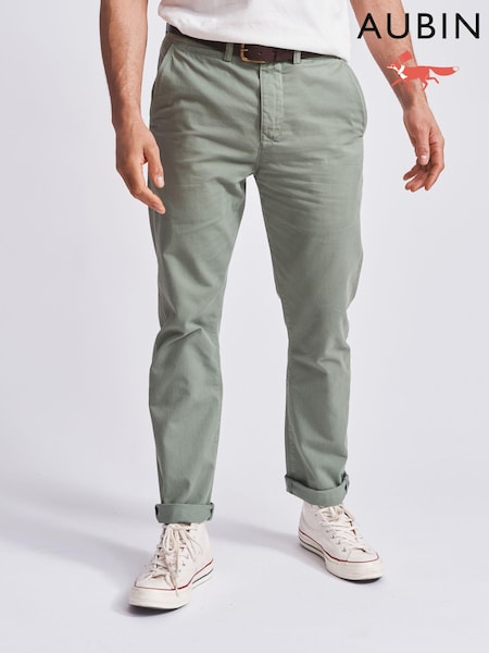 Aubin Melton Chinos (N16233) | R$ 980