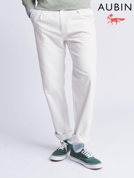 Aubin Caistor Utility Trousers (N16279) | €66