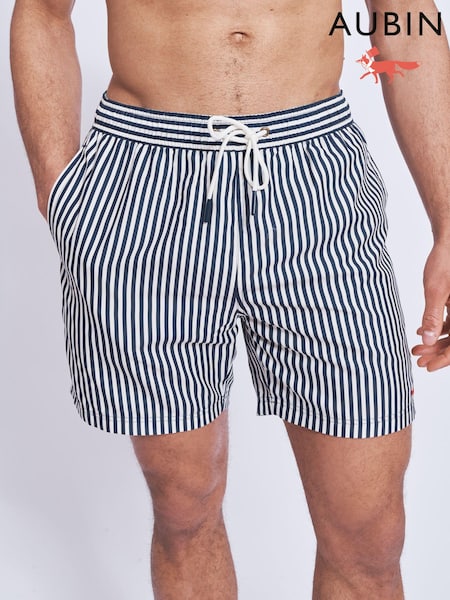 Aubin Bardney Swim Shorts (N16287) | €31