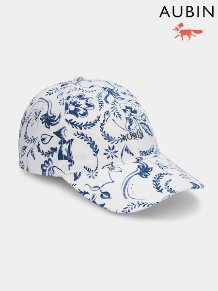 Aubin Howden Cap (N16290) | €21.50