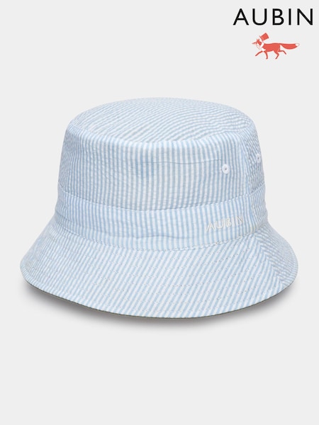 Aubin Farthing Bucket Hat (N16291) | €24