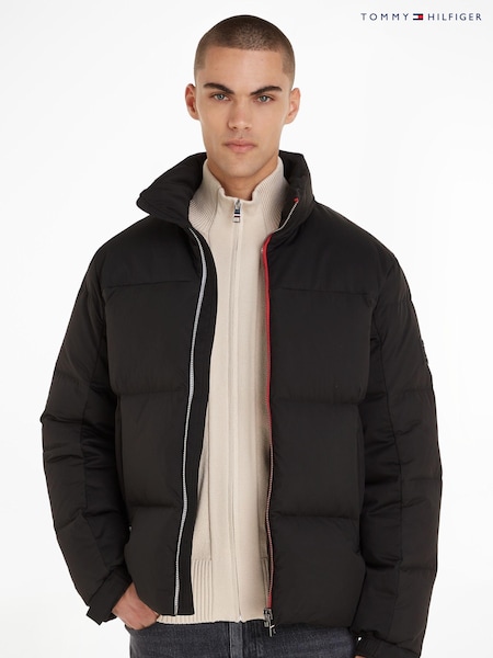 Tommy Hilfiger New York Down Puffer Jacket (N16449) | 1,253 LEI