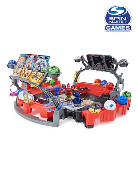 Spin Master Toys Bakugan Battle Ground (N16615) | €54