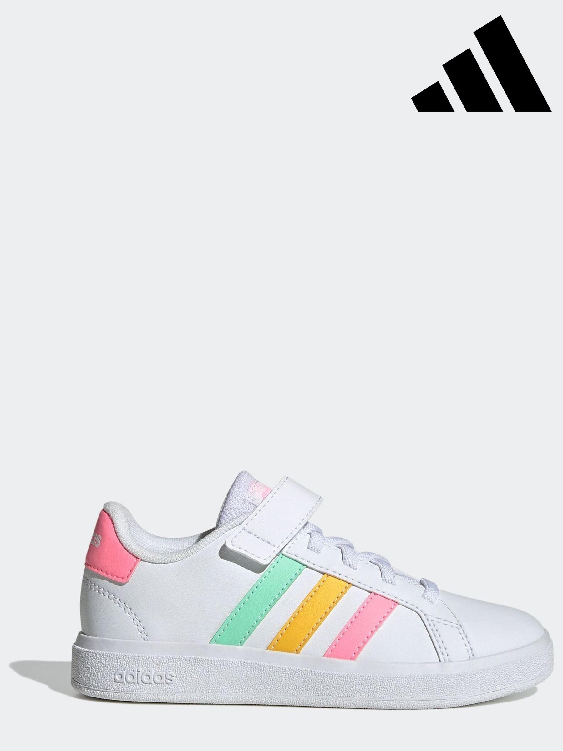 Boys Adidas Footwear Next Qatar