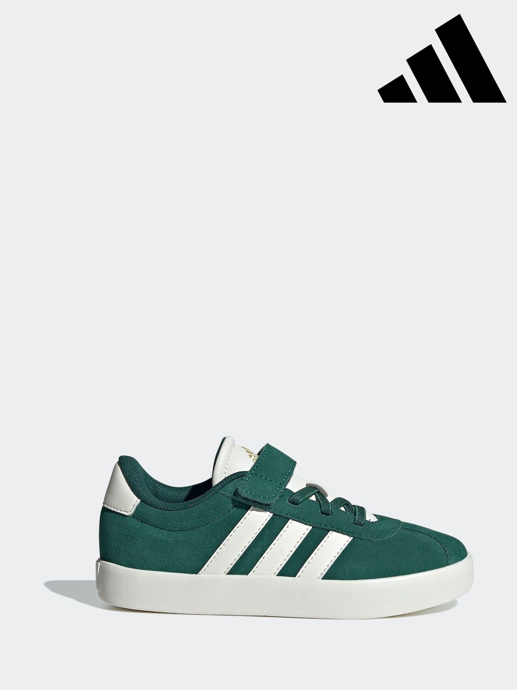 Next boys adidas trainers shop