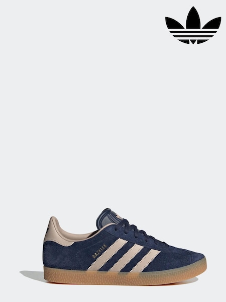 adidas Originals Gazelle Trainers (N17207) | AED213
