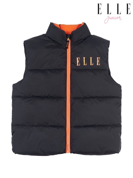 Elle Junior Puffer Gilet (N17265) | 208 LEI - 249 LEI