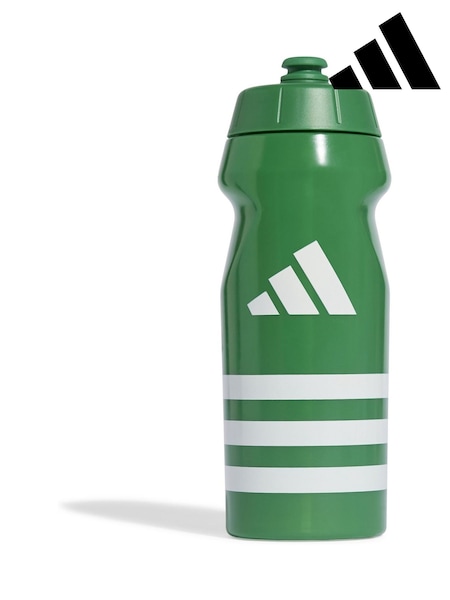 adidas Green/White Tiro 500 ML Bottle (N17883) | €9