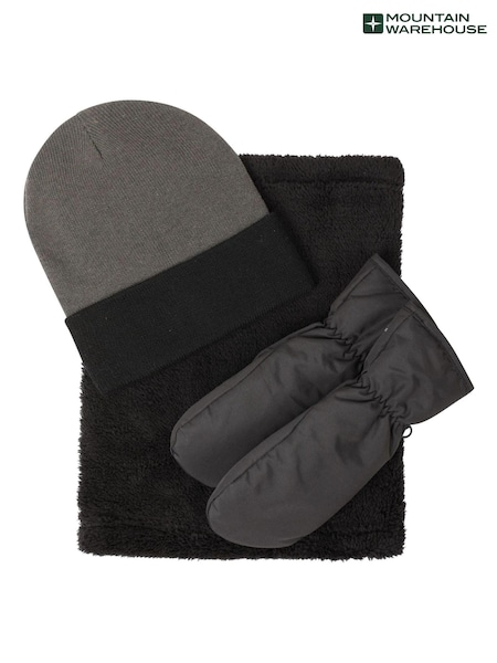 Mountain Warehouse Winter Kids Accessories Set (N18197) | 133 LEI