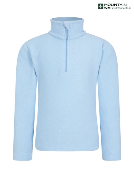 Mountain Warehouse Blue Sky Kids Camber Fleece (N18212) | €13
