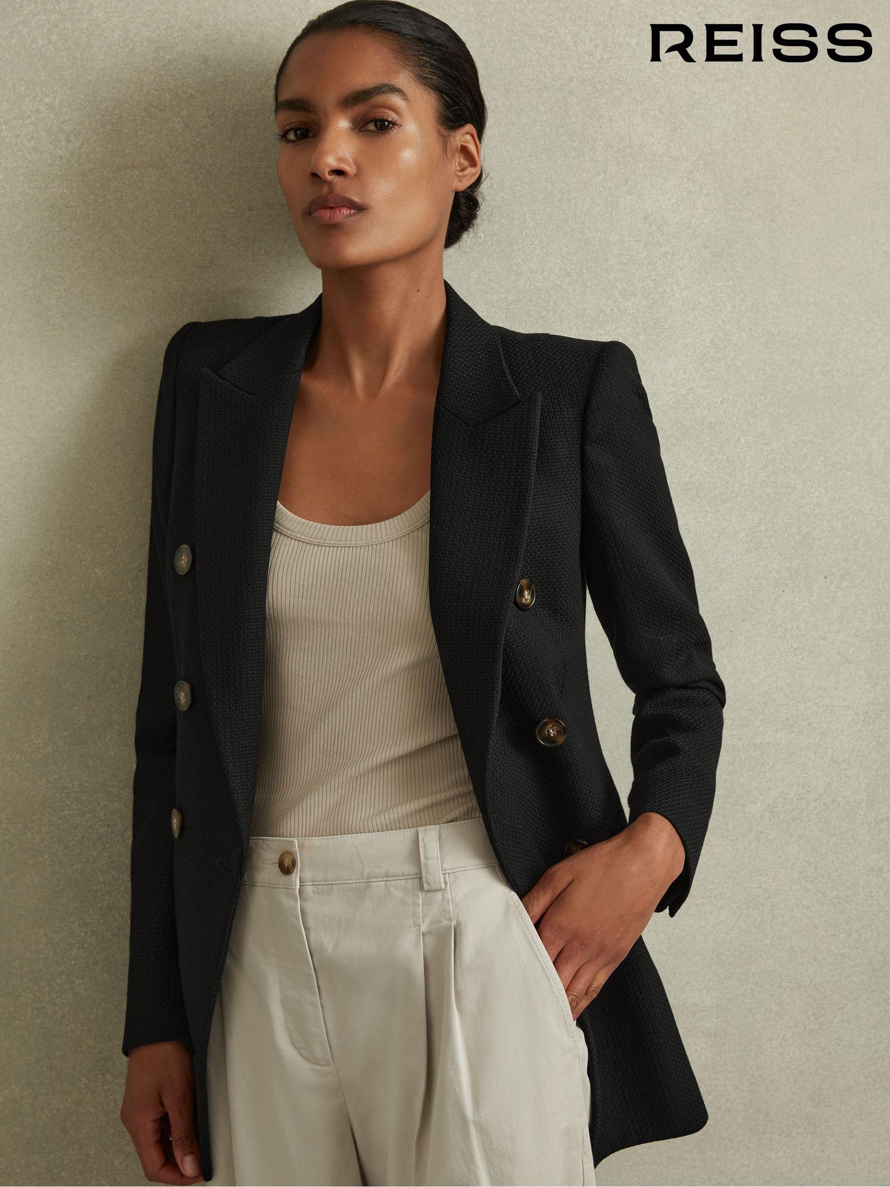 Office wear coats for ladies shop