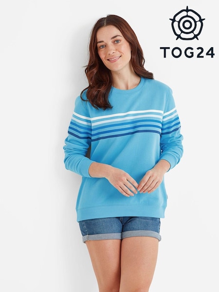 Tog 24 Janie Sweater (N18648) | 219 LEI