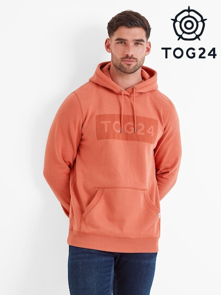 Tog 24 Red Barron Hoodie (N18663) | R$ 395
