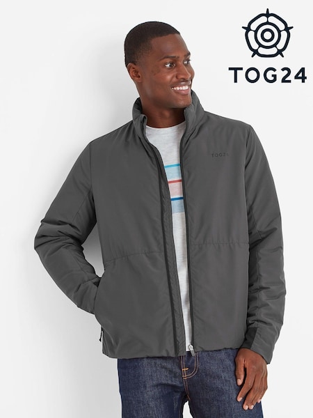 Tog 24 Grey Barony Active Jacket (N18701) | €93