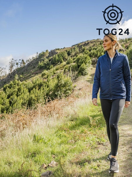 Tog 24 Flintham Insulated Jacket (N18703) | 338 LEI