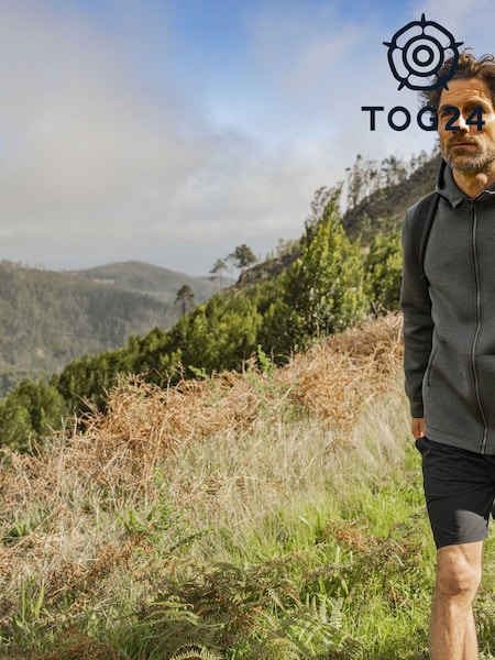 Tog 24 Glide Tech Hoodie (N18740) | 46 €