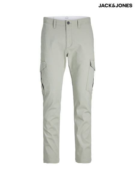 JACK & JONES Cargo Trousers (N18843) | 2 103 грн
