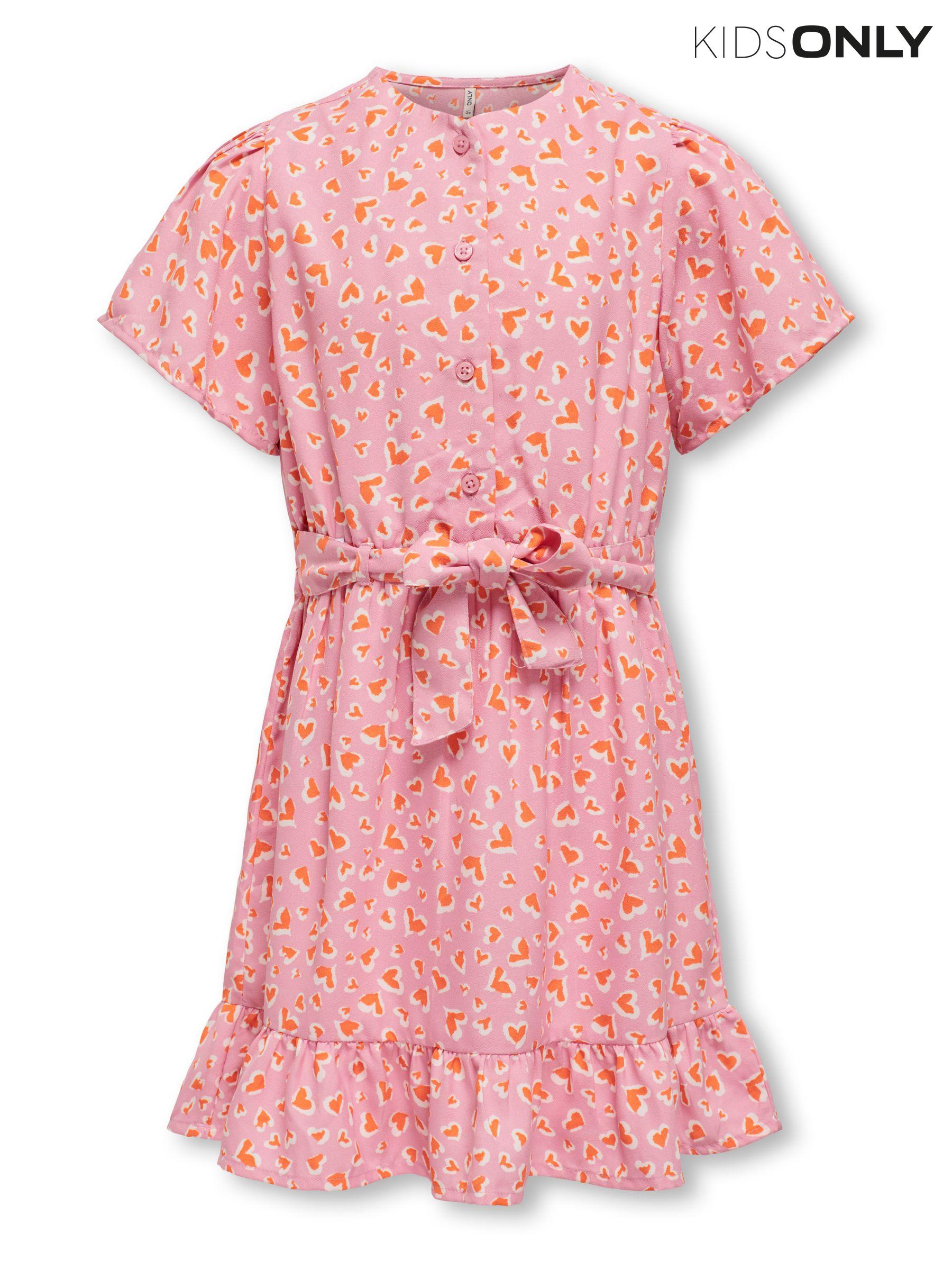 Girls Dresses Only Kids Short Sleeve Next Luxembourg