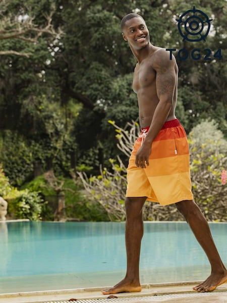 Tog 24 Felix Swimming Swim Shorts (N18943) | €38