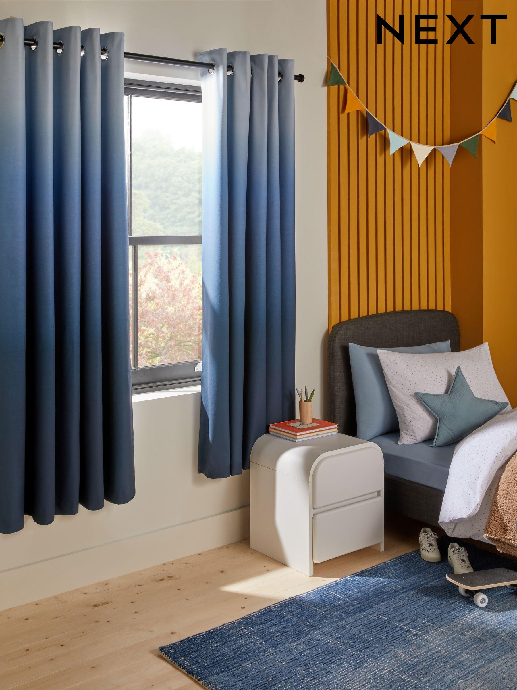 Childrens blackout curtains hotsell
