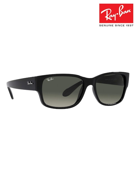 Ray-Ban RB4388 Sunglasses (N1D931) | €209