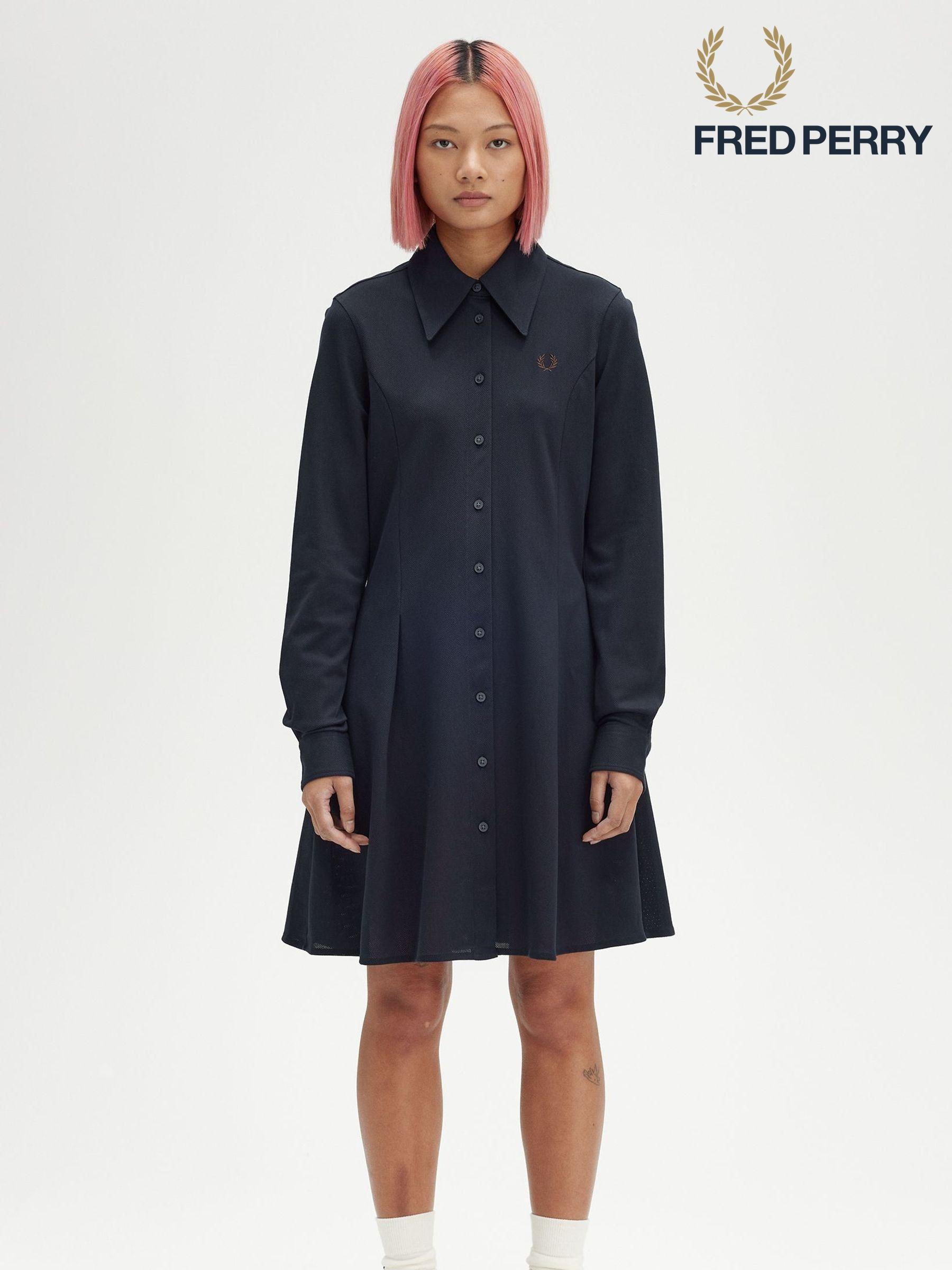 完売 Women's Clearance Luxembourg Next | Dresses Plain Dress Shirt Perry Fred ワンピース