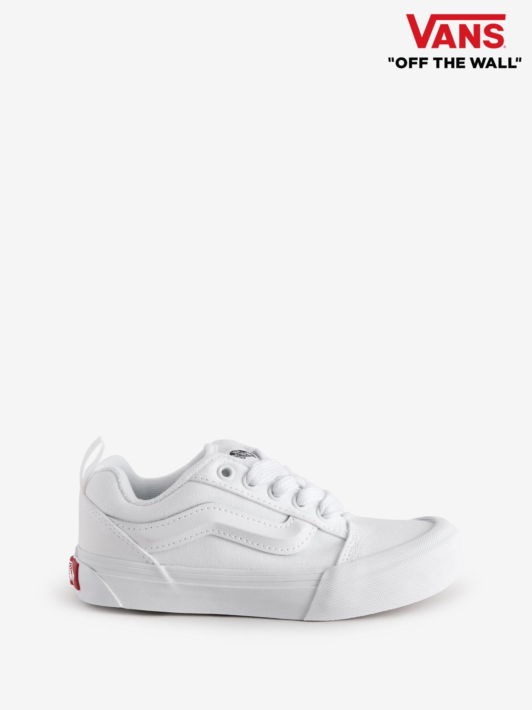 White plain vans new arrivals