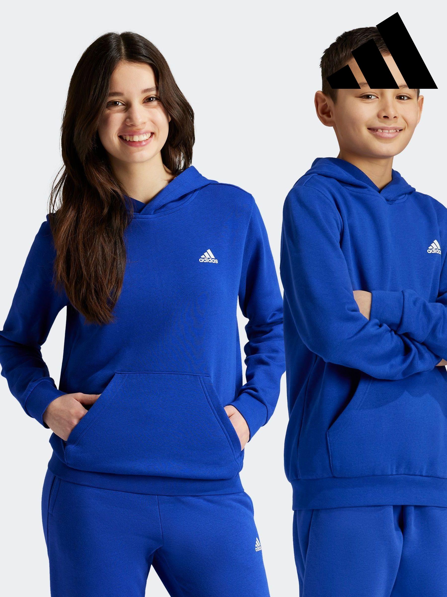Boys Older Boys Teen Girls Younger Girls Hoodies Adidas Next Saudi Arabia