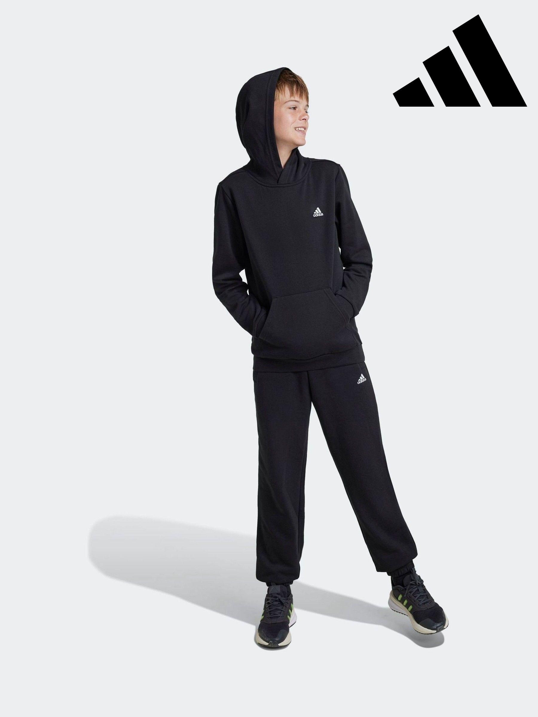 Adidas youth joggers new arrivals