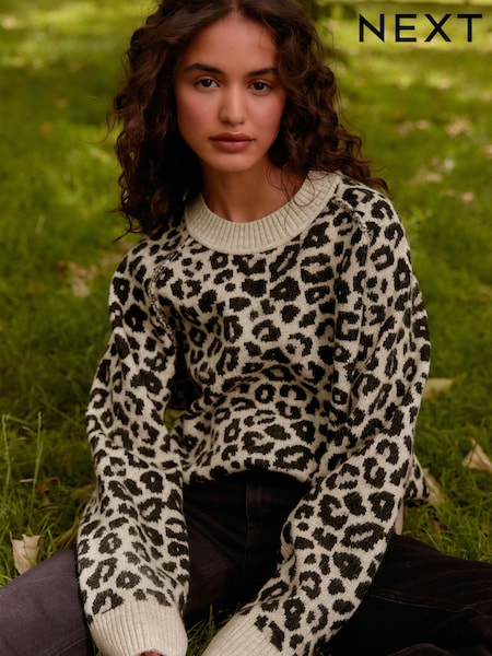 Leopard Animal (N21426) | AED122