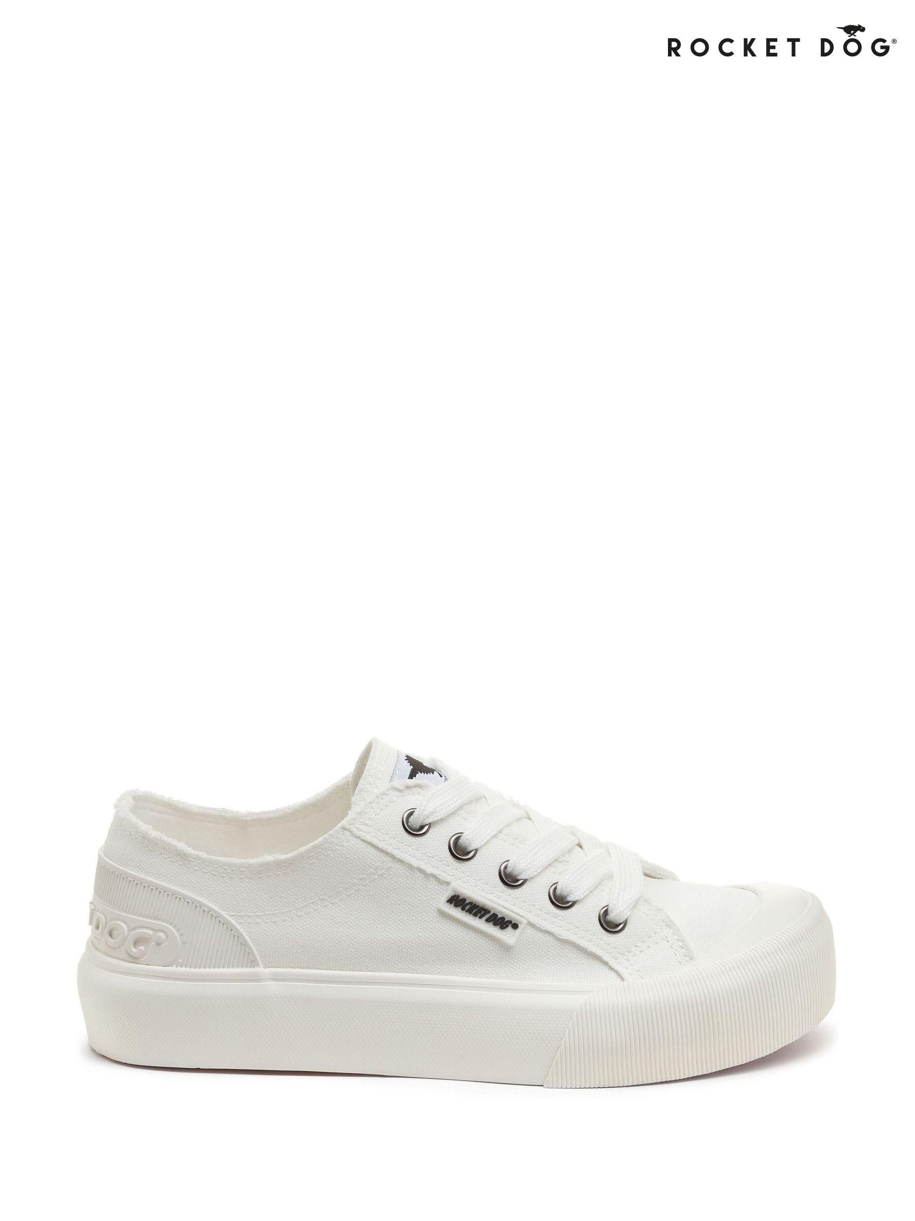 Trainers Rocketdog White Footwear Next Oman