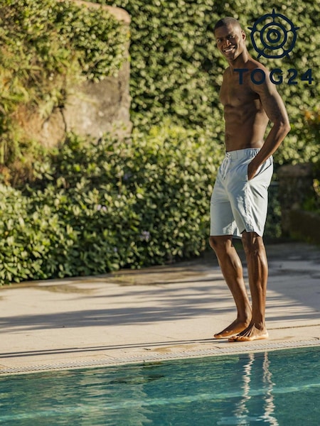ירוק - Tog 24 Aslan Swim Shorts (N21624) | ‏141‏₪