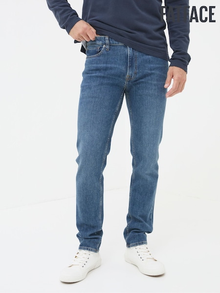FatFace Slim Fit Jeans (N21701) | 3 545 грн