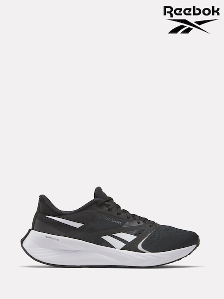 Reebok Mens Energen Tech Plus 2 Running Black Trainers (N21905) | 237 zł