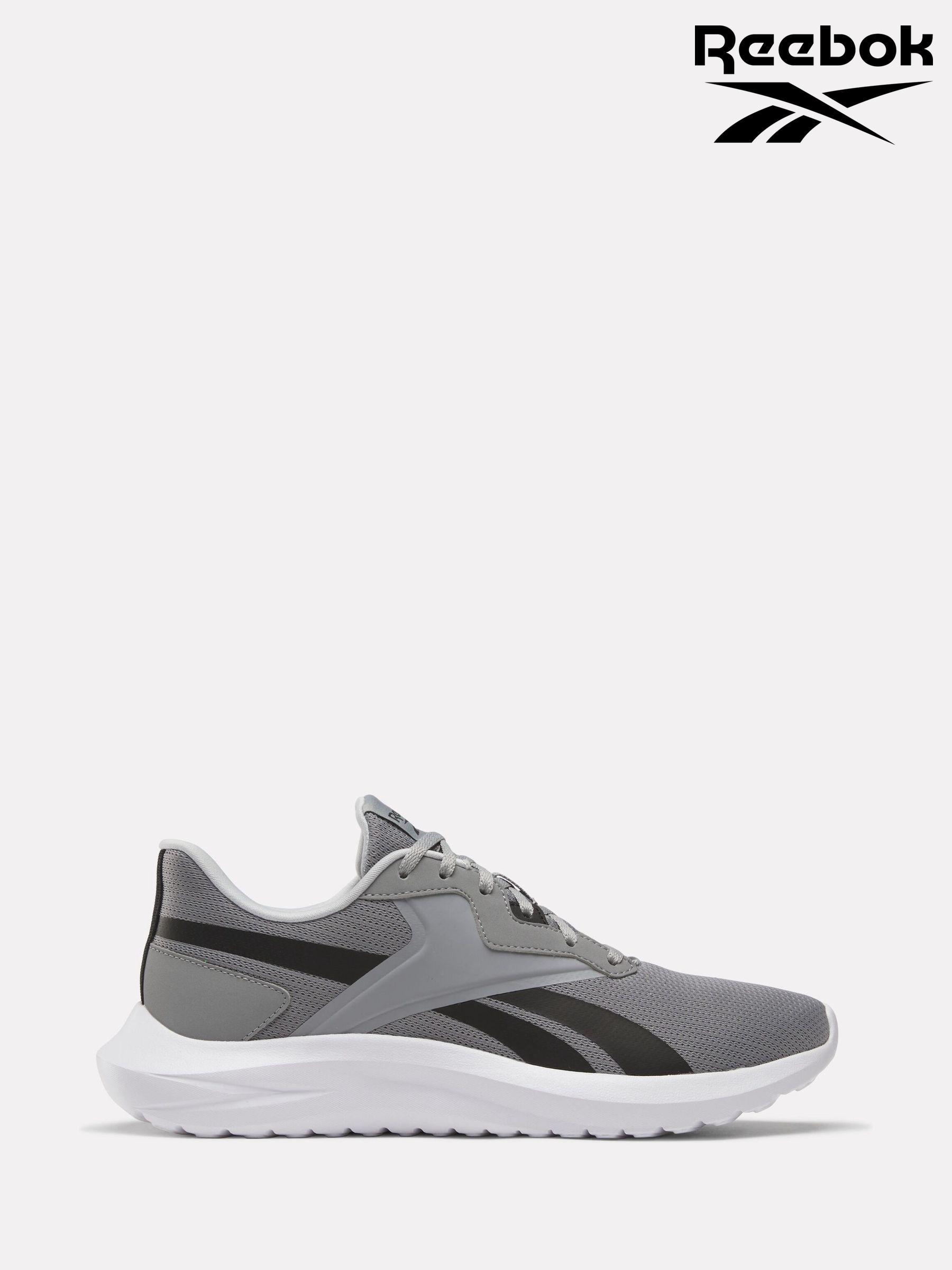 Reebok Grey Trainers Next Luxembourg