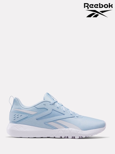 Alb - Adidași Reebok Flexagon Energy 4 (N21955) | 208 LEI