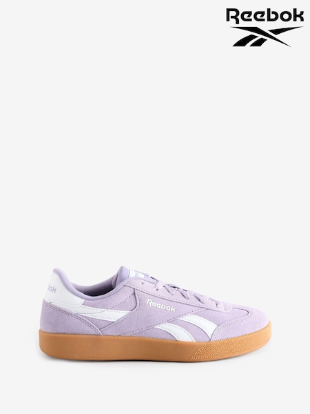 Reebok Smash Edge Trainers (N21960) | LEI 271