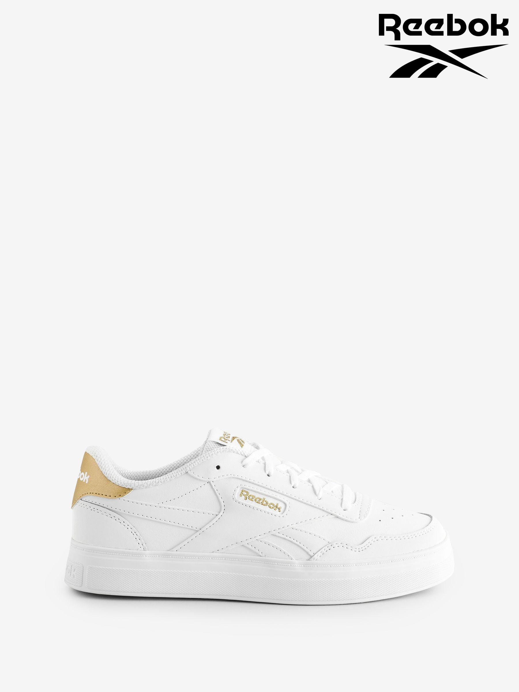 Reebok princess femme bleu sales