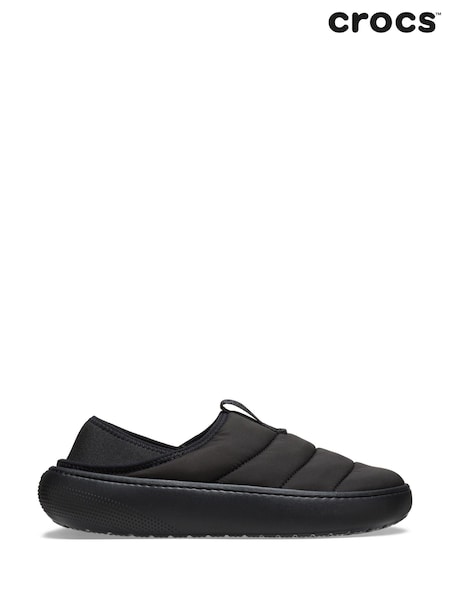 Crocs Classic Puff Moc Clogs (N21997) | € 60